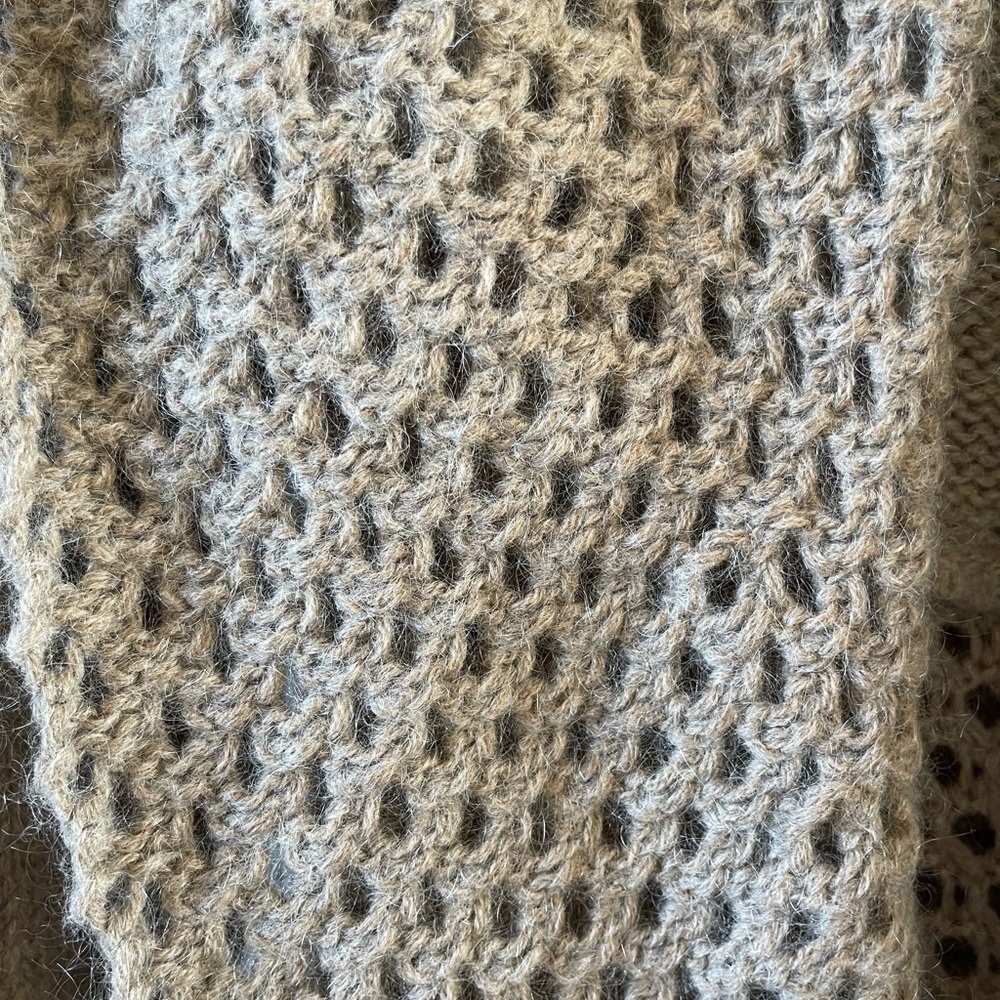 Sweater - Picture 3 of 3